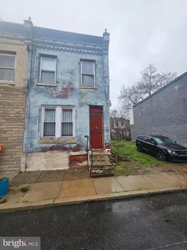 3149 W DAKOTA ST, Philadelphia, PA 19132
