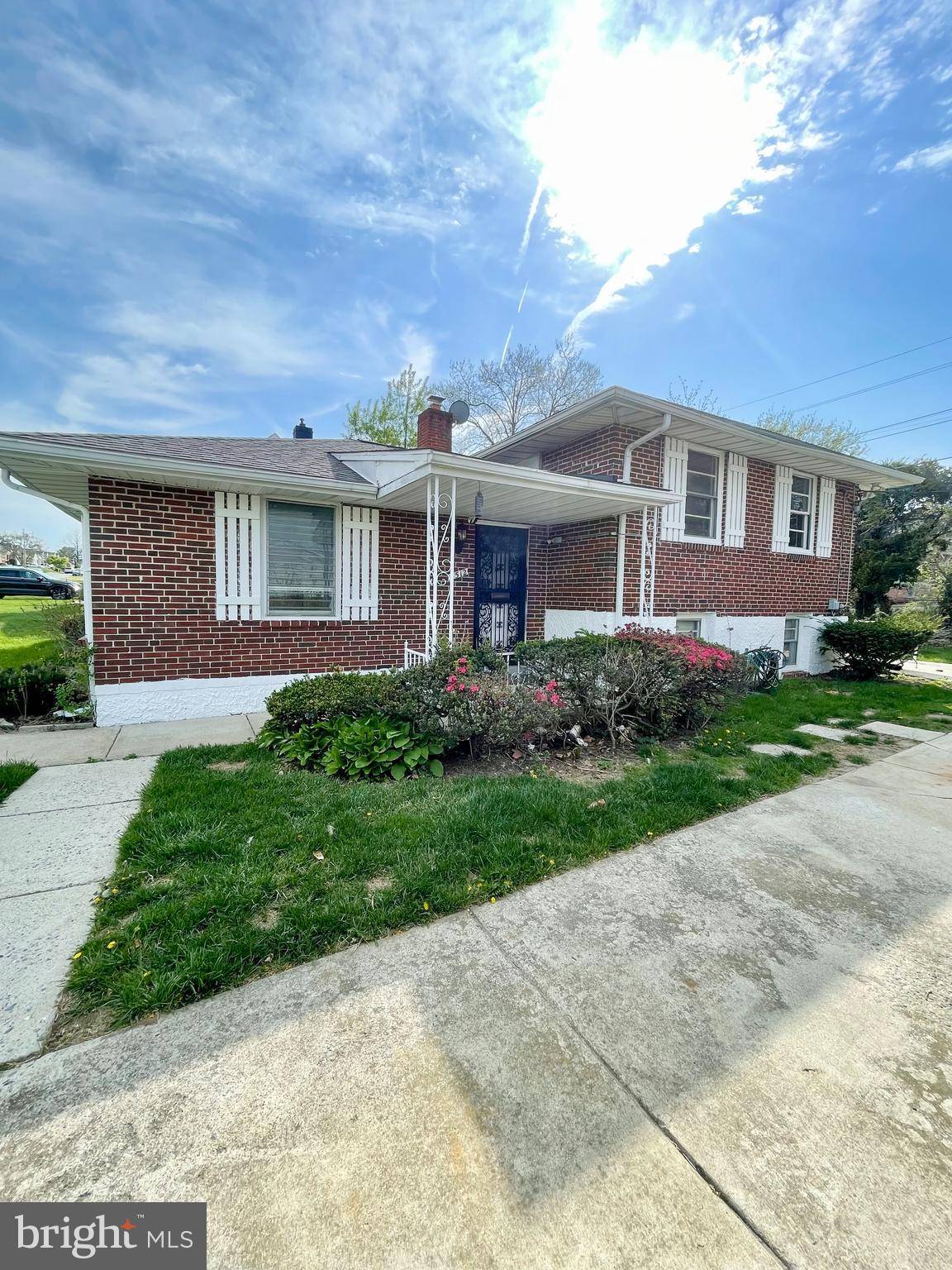 3512 MAYFAIR, Baltimore, MD 21207