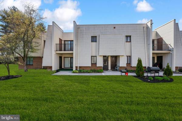 610 DOWNING CT, Westampton, NJ 08060