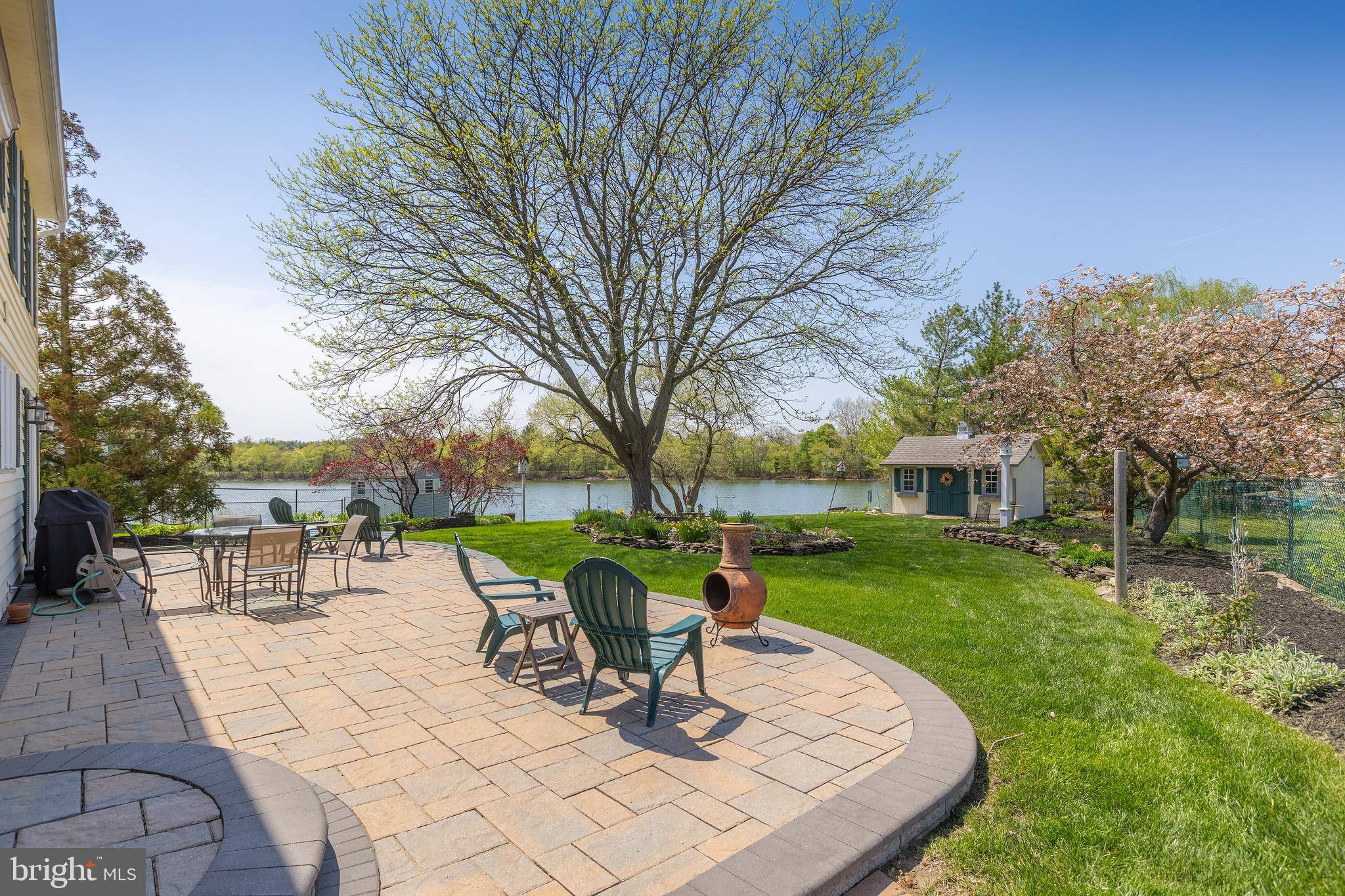 Hamilton Township, NJ 08619,22 HAMILTON LAKES