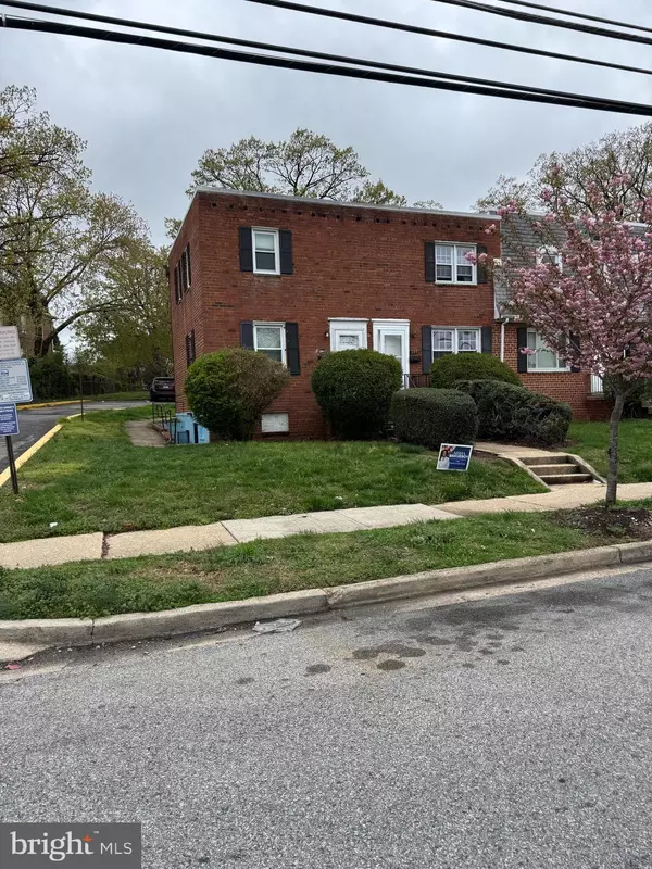 3917 26TH AVE,  Temple Hills,  MD 20748