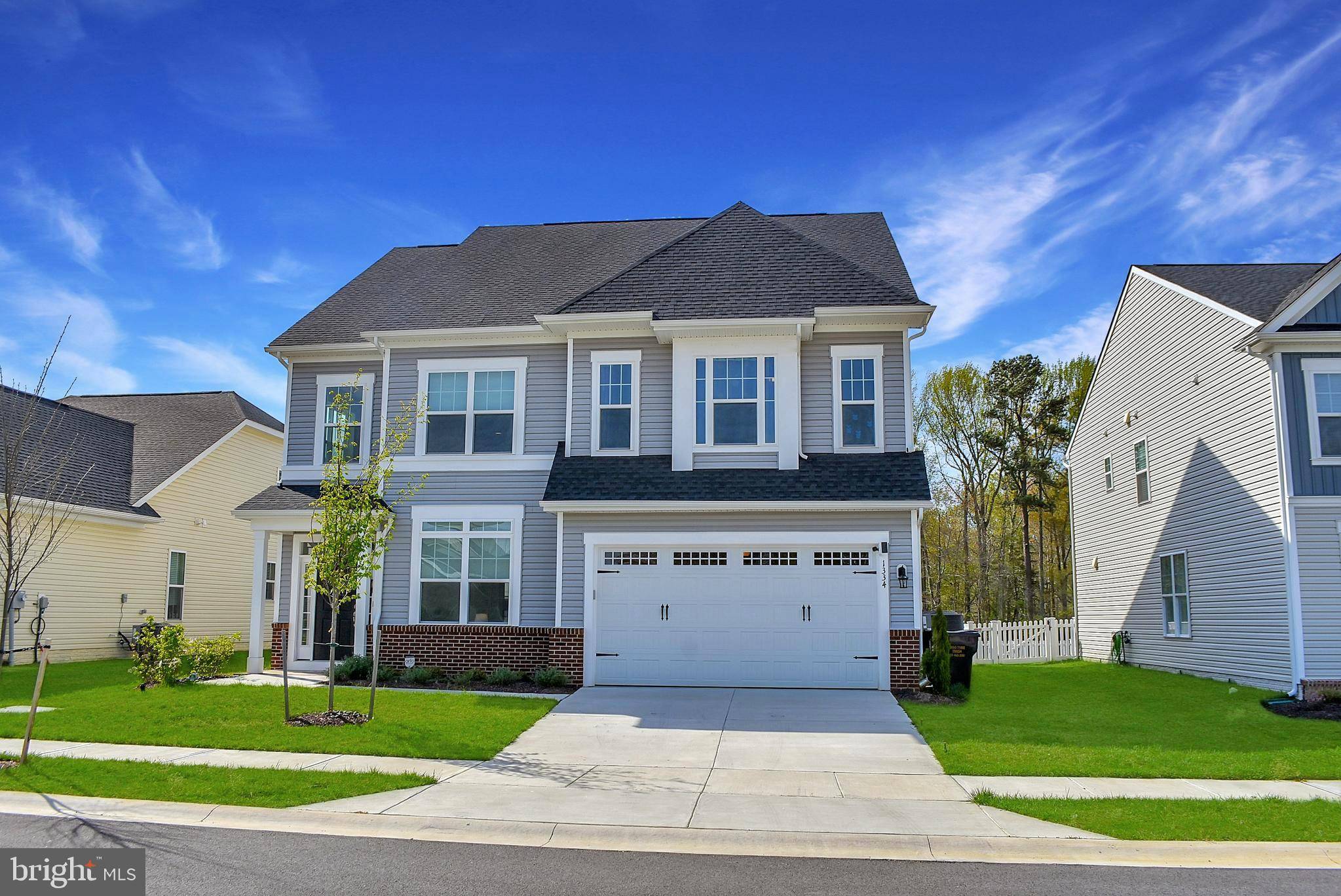 Trappe, MD 21673,1334 LAKE HURON CT