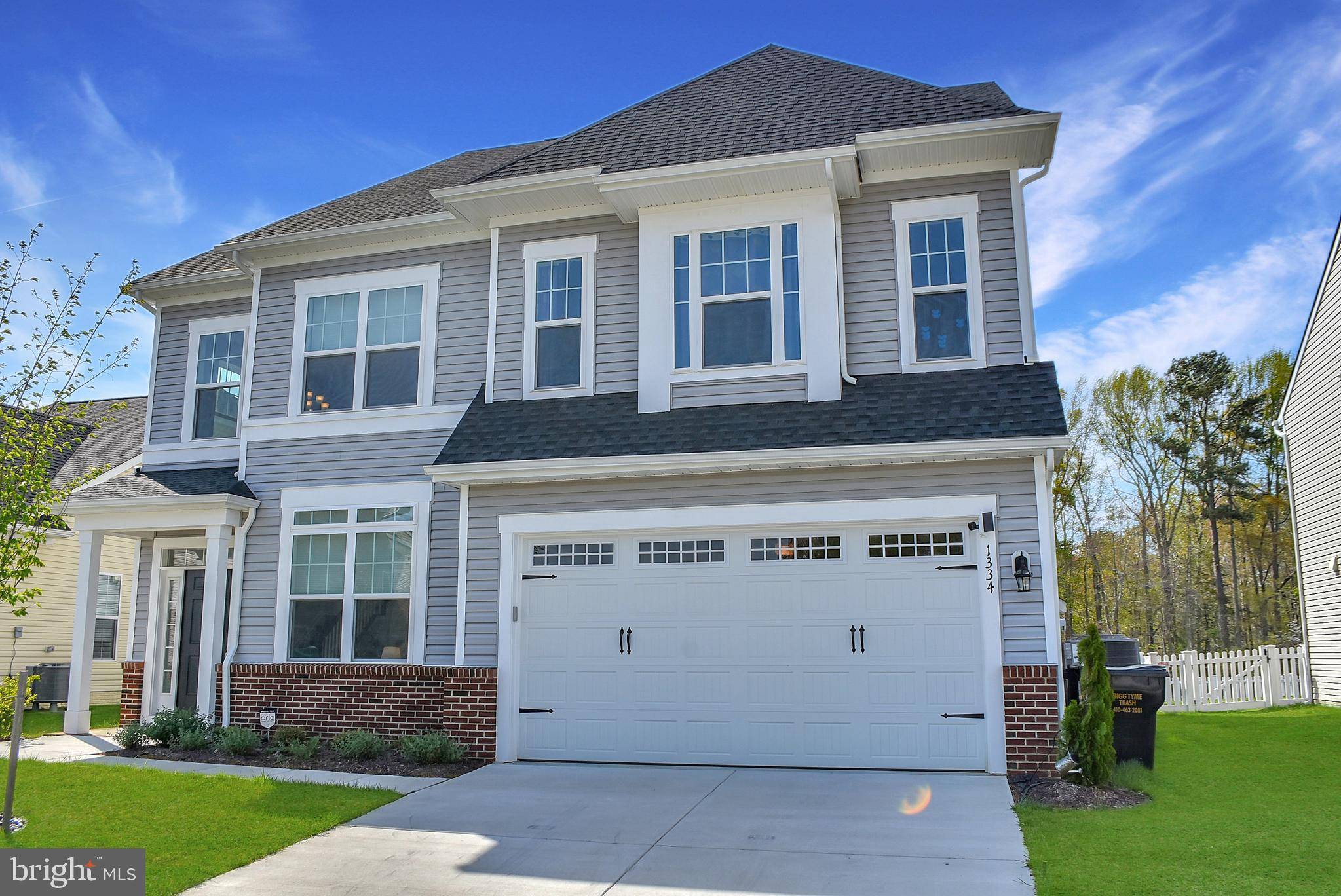 Trappe, MD 21673,1334 LAKE HURON CT