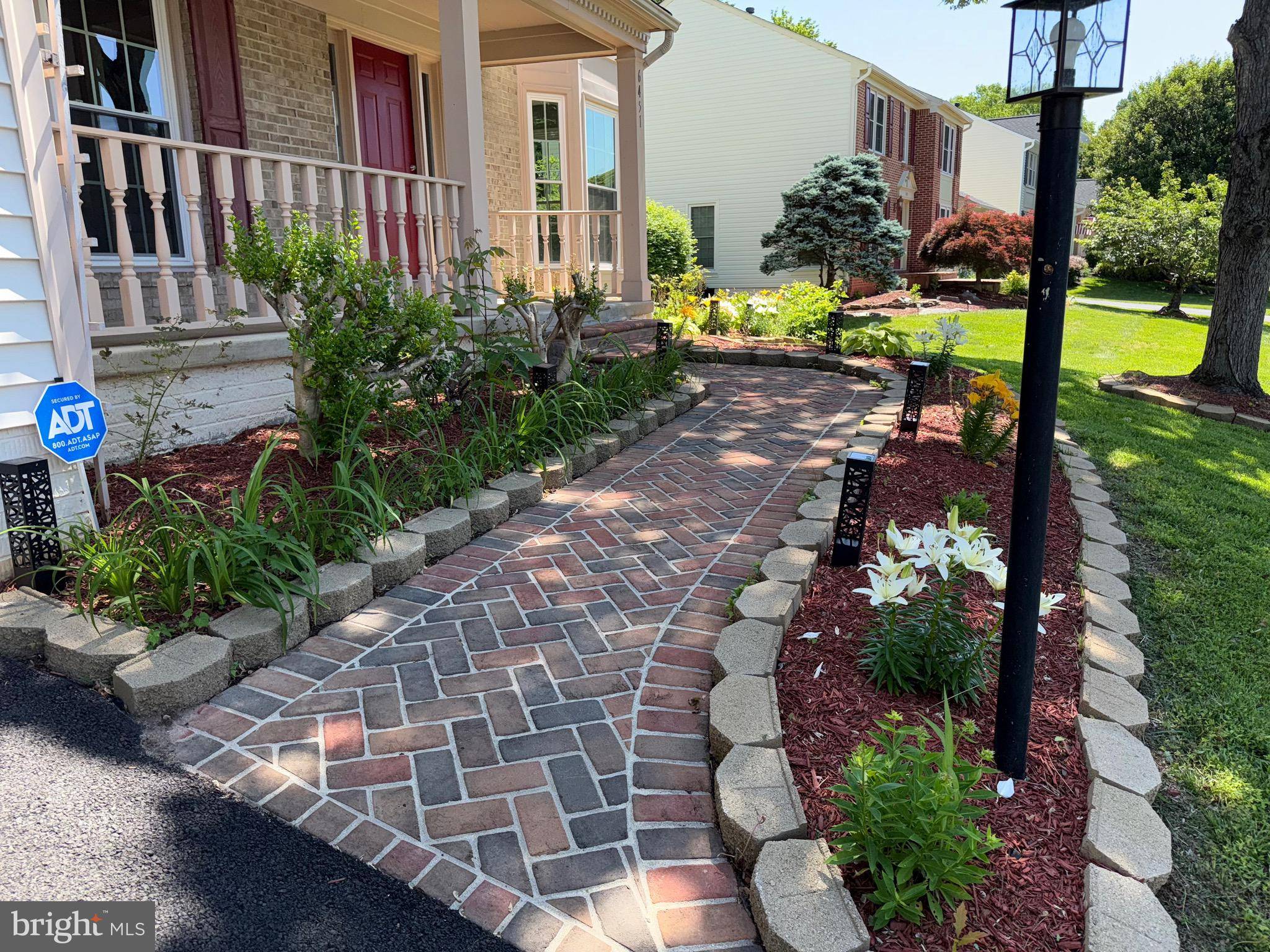 Clifton, VA 20124,6451 SPRINGHOUSE CIR