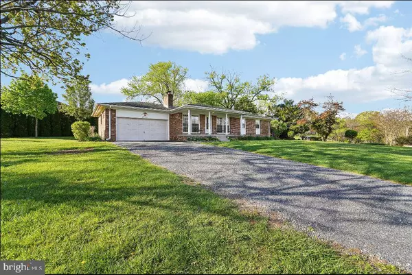 Frederick, MD 21702,8523 WALTER MARTZ RD