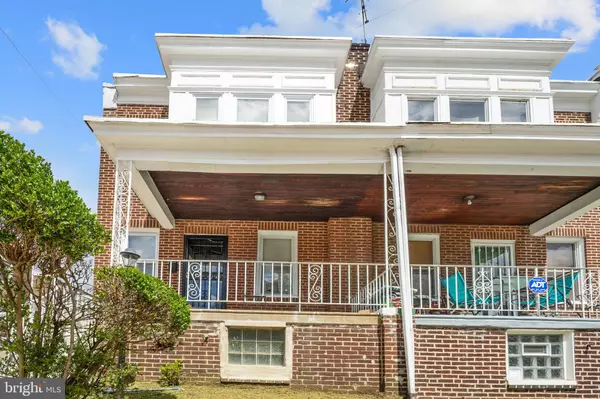Philadelphia, PA 19151,5933 TURNER ST