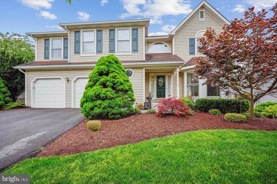 14436 STONEBRIDGE VIEW DR, North Potomac, MD 20878