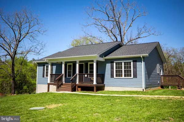 Madison, VA 22727,2905 TWYMANS MILL ROAD