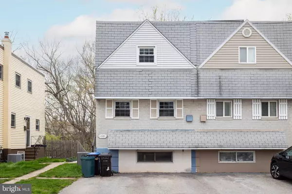Norristown, PA 19401,1721 N HILLS DR