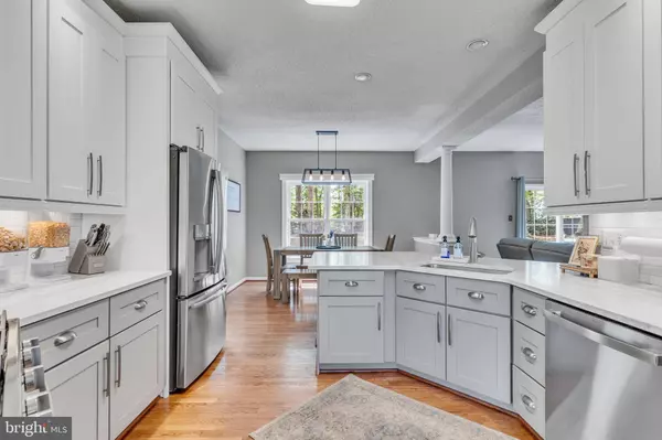 La Plata, MD 20646,1102 CORNWALL DR
