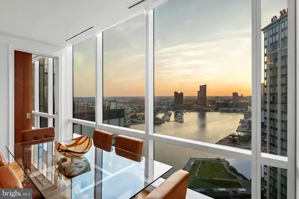 Baltimore, MD 21202,300 INTERNATIONAL DR #2303