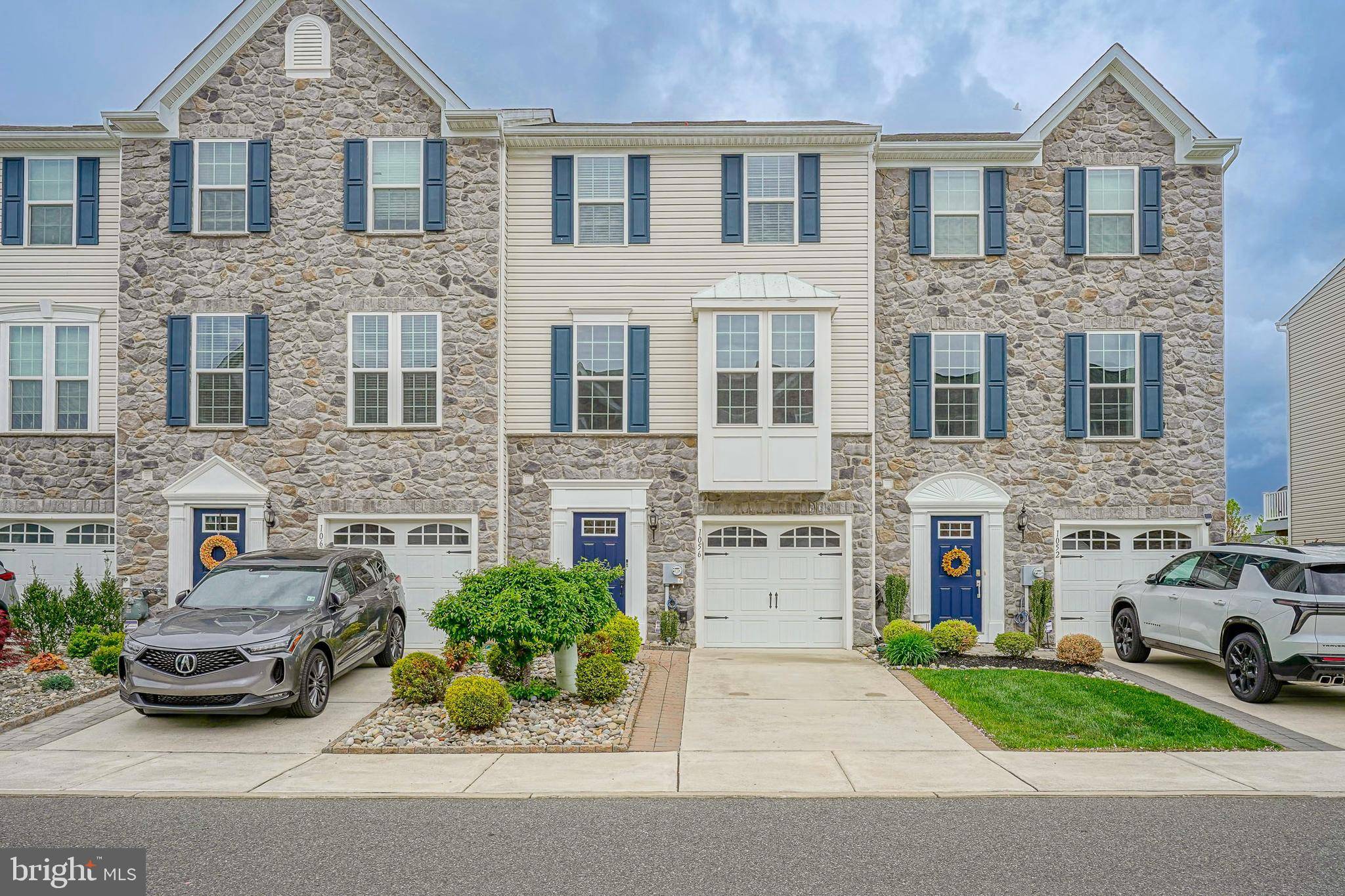 1056 PRIME PLACE, Sewell, NJ 08080