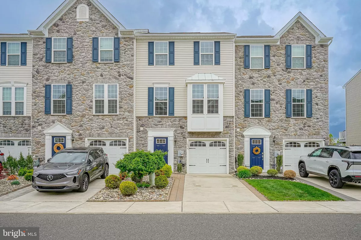 Sewell, NJ 08080,1056 PRIME PLACE