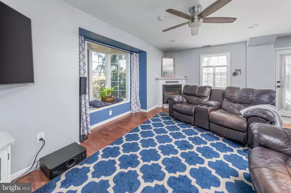 Pilesgrove, NJ 08098,578 ELDRIDGES HILL RD