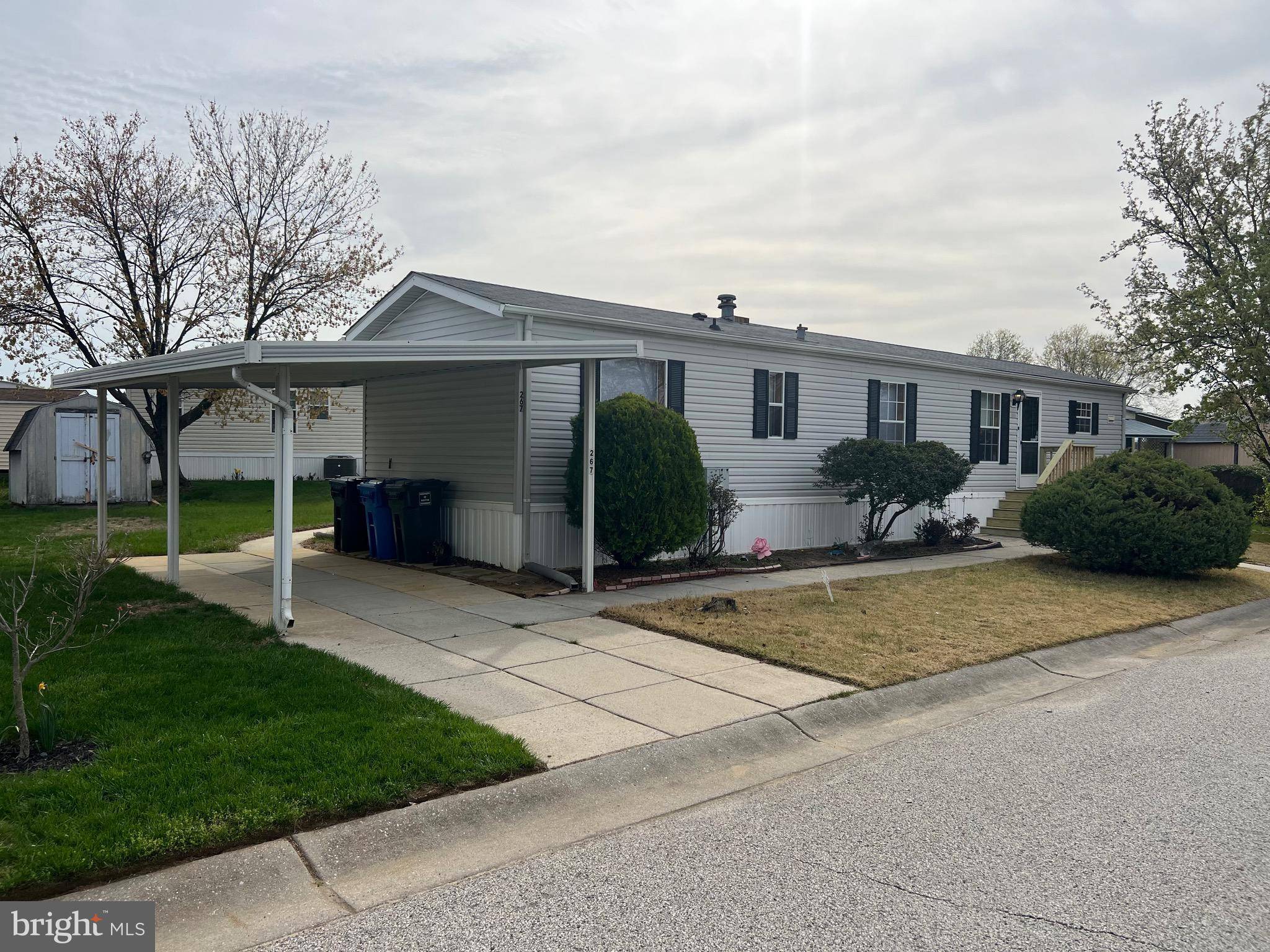 Mantua, NJ 08051,267 TONY CIR