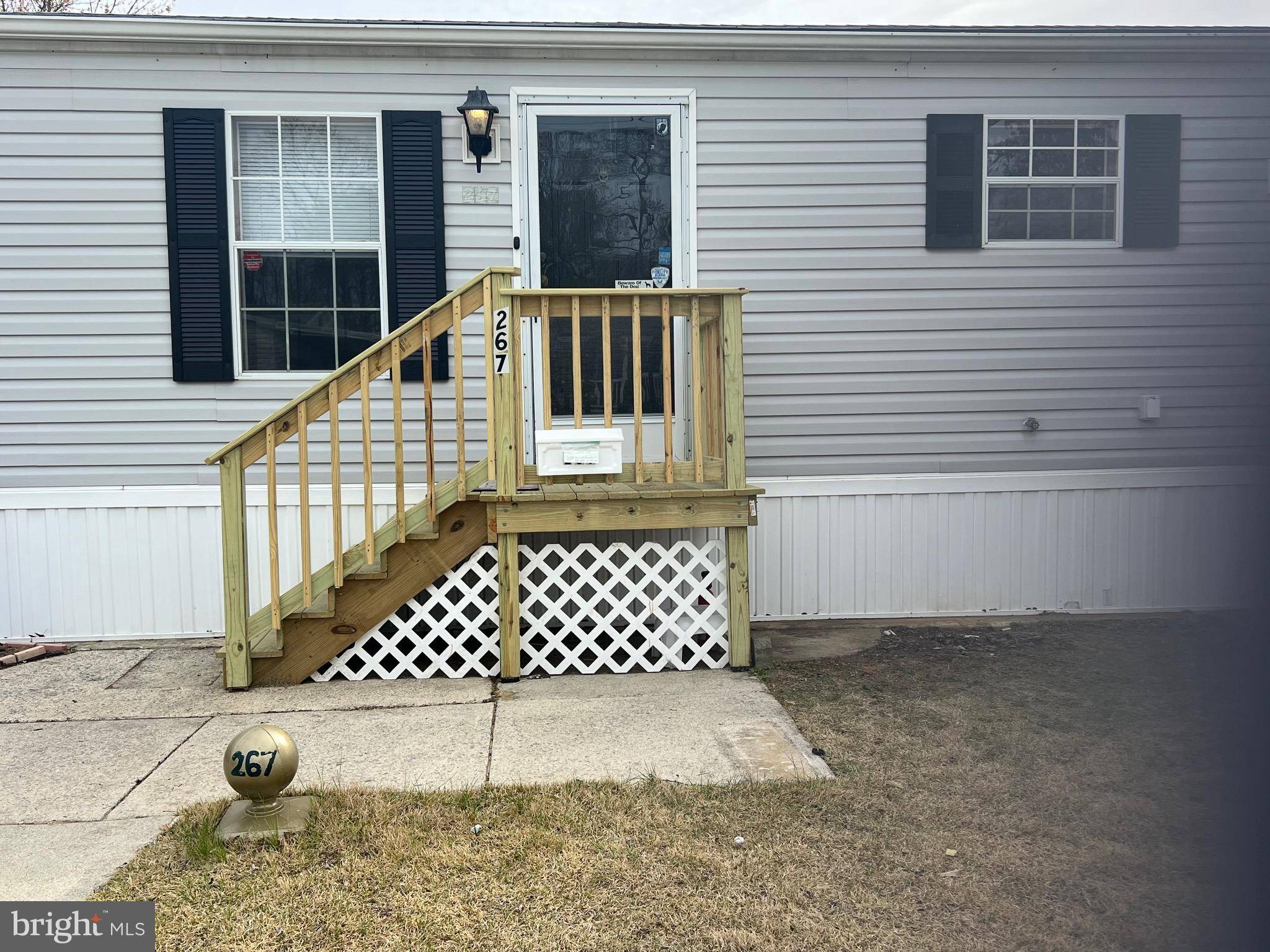 Mantua, NJ 08051,267 TONY CIR