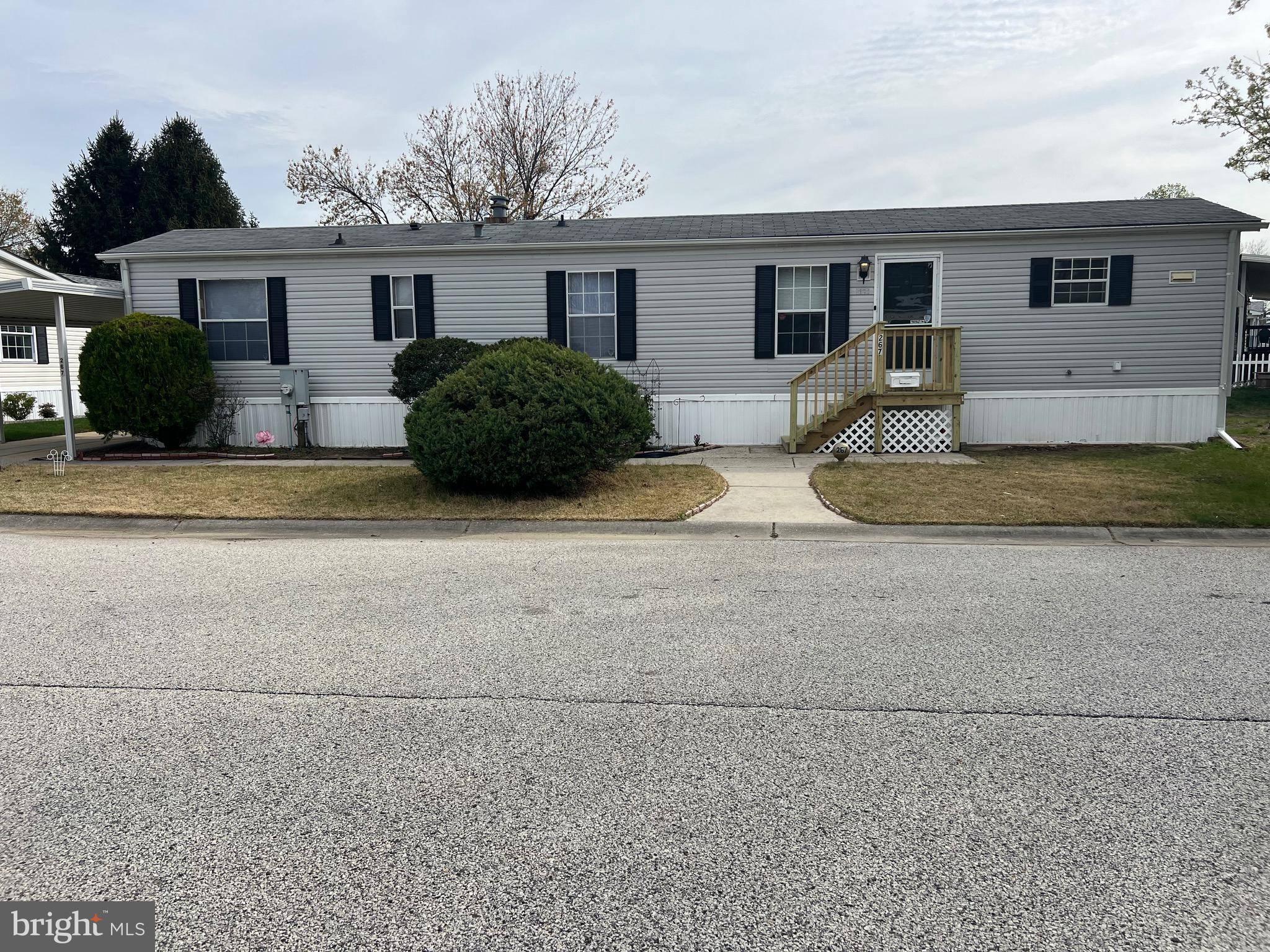 267 TONY CIR, Mantua, NJ 08051