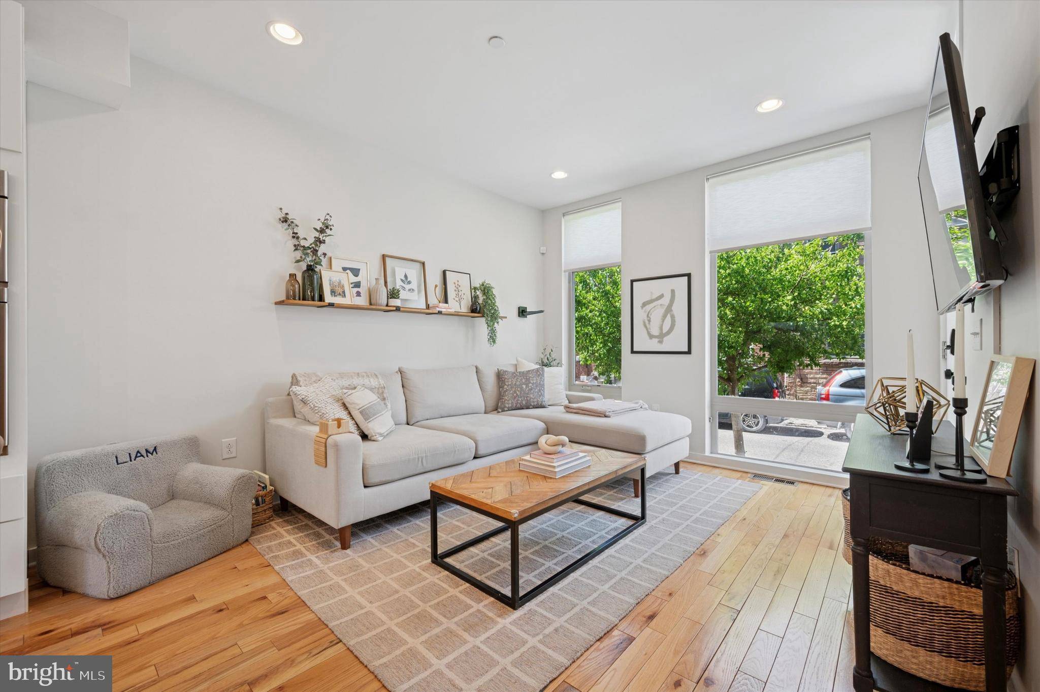 Philadelphia, PA 19125,2349 E GORDON ST
