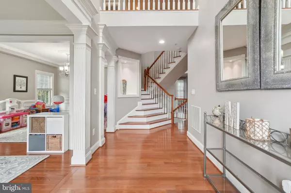 Laurel, MD 20707,14410 CHELSEA GARDEN CT