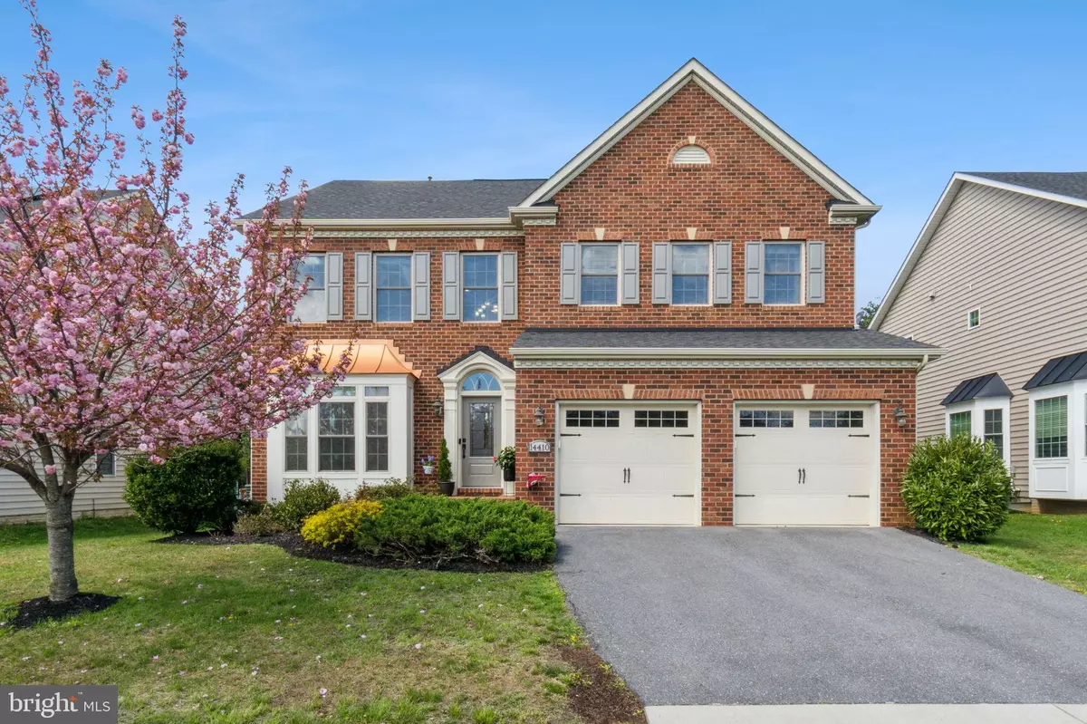 Laurel, MD 20707,14410 CHELSEA GARDEN CT