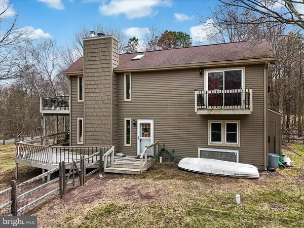 Albrightsville, PA 18210,124 LINDBERGH CIR