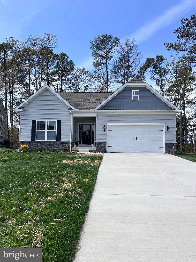 5594 TRAFALGAR CIR, Tilghman, MD 21671