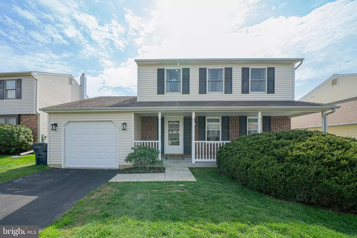Horsham, PA 19044,13 OXFORD CIR