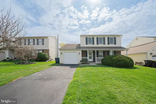 Horsham, PA 19044,13 OXFORD CIR