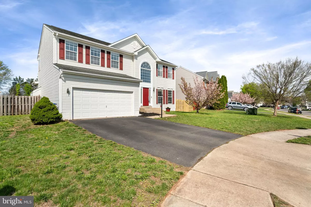 Bealeton, VA 22712,10820 LORD CHANCELLOR LN