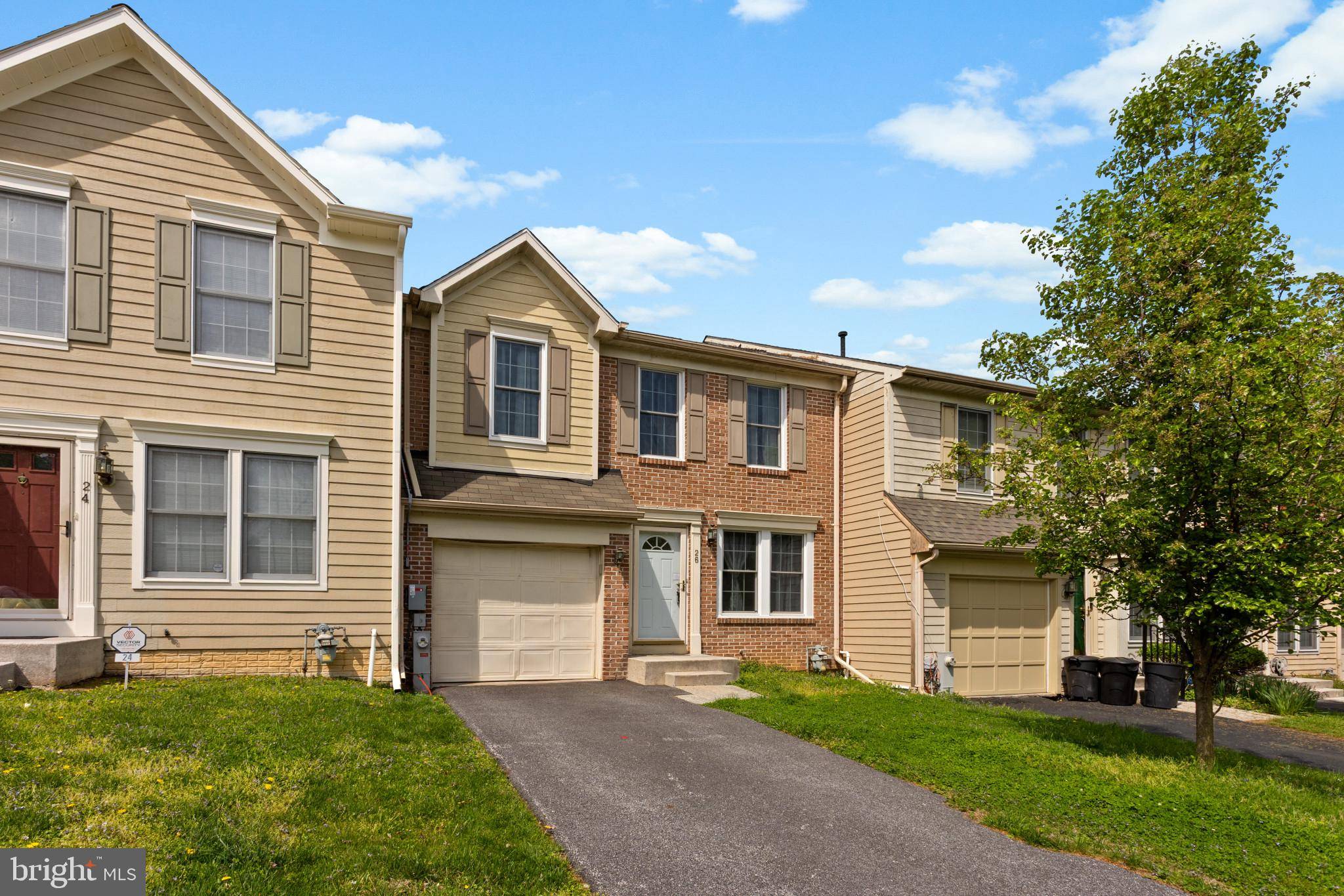 Baltimore, MD 21208,26 ESPERANZA CT