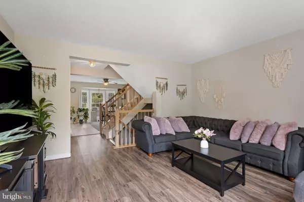 Baltimore, MD 21208,26 ESPERANZA CT
