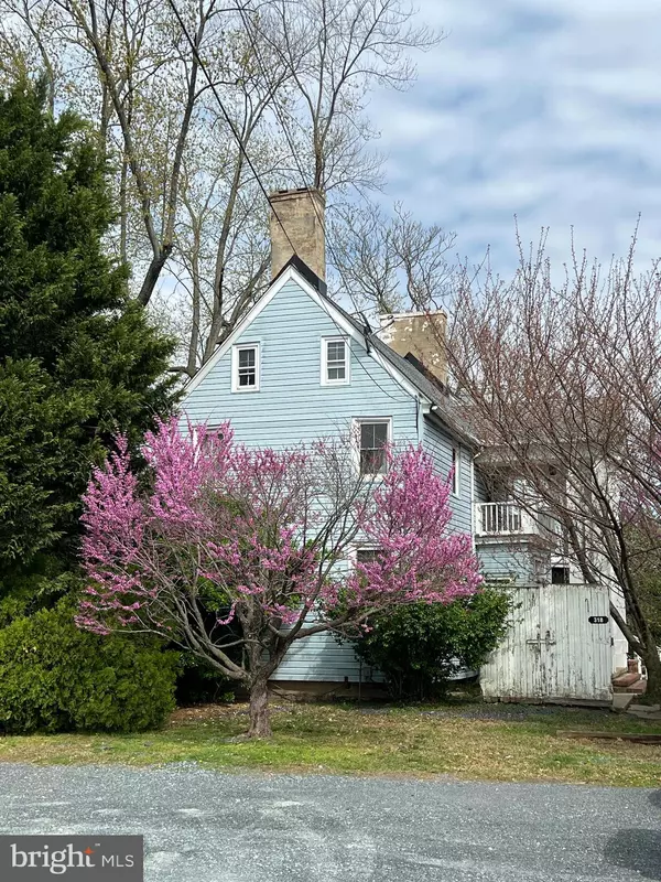 Easton, MD 21601,317 N WASHINGTON ST