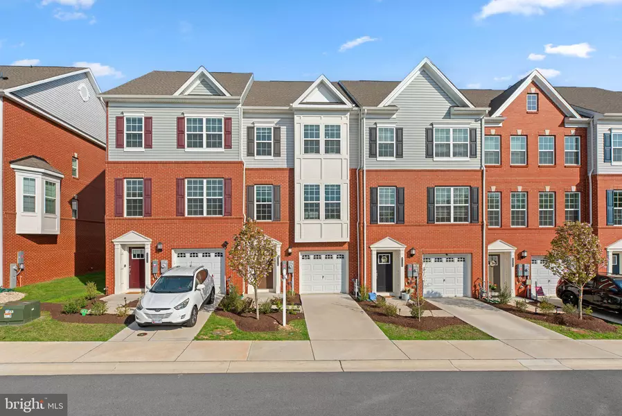 8058 POTTER PL, Elkridge, MD 21075