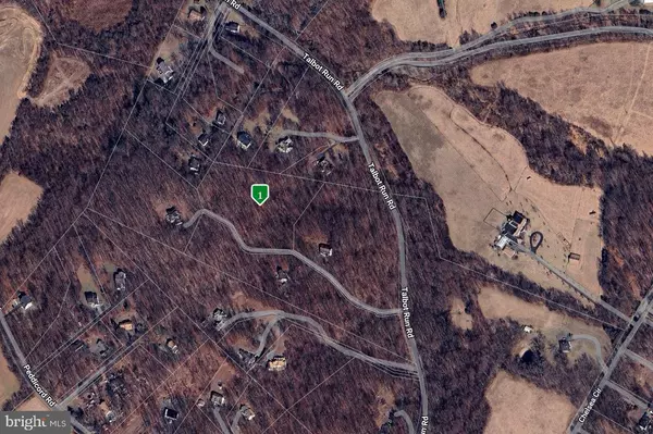 Mount Airy, MD 21771,7616 TALBOT RUN