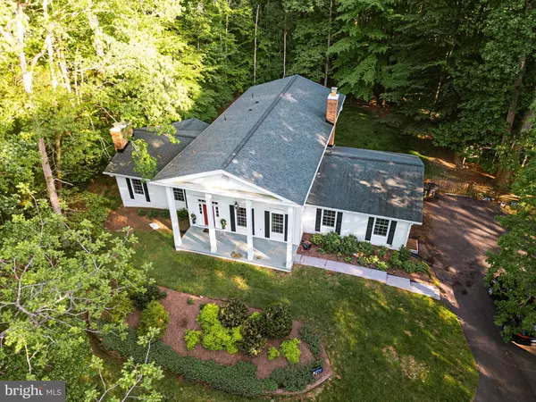 11807 YATES FORD RD, Fairfax Station, VA 22039