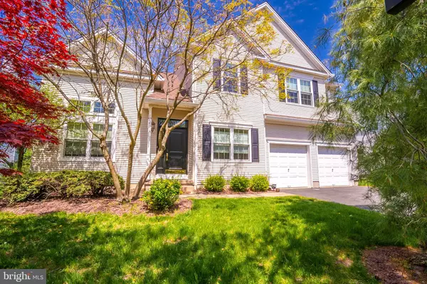 Princeton, NJ 08540,6 YORK DR