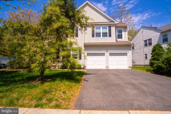 Princeton, NJ 08540,6 YORK DR