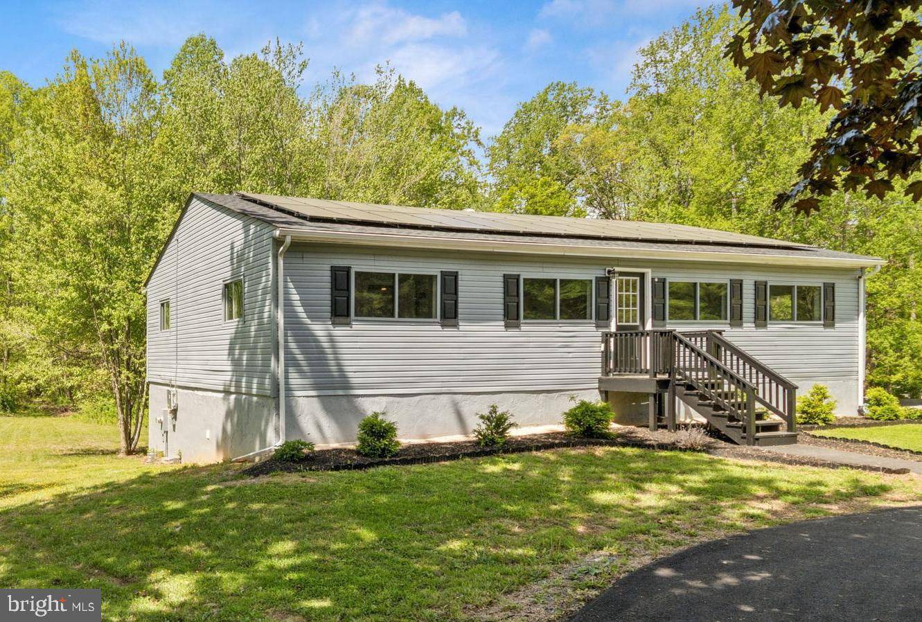 92 ASPEN HILL RD, Mineral, VA 23117