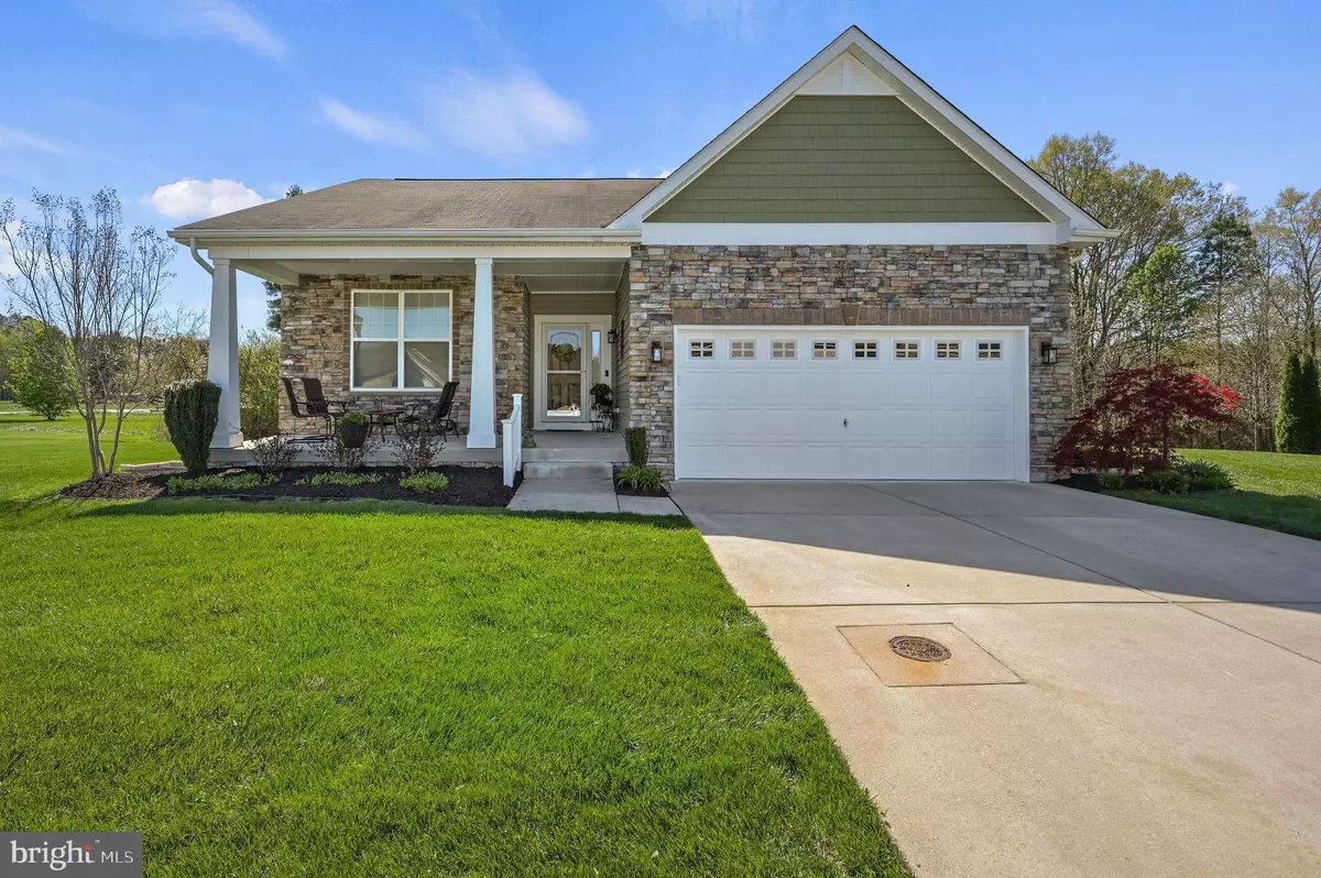 Dover, DE 19901,85 REDKIST LN