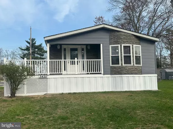 3425 NEW MOON ST, Browns Mills, NJ 08015