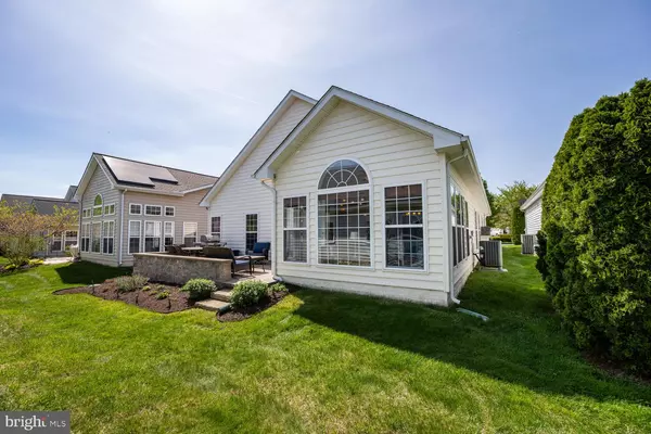 Centreville, MD 21617,852 HARMONY WAY