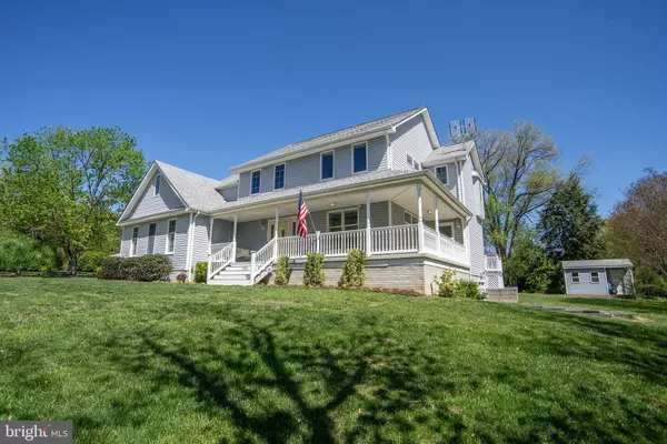 Fredericksburg, VA 22407,3935 BLACKBERRY LN