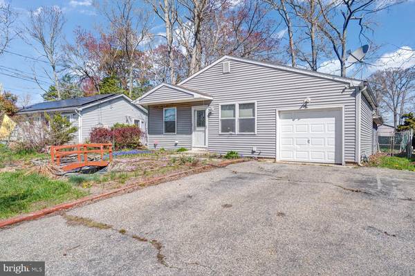 105 VULCAN, Little Egg Harbor Twp, NJ 08087