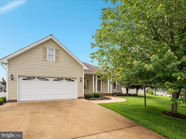 Strasburg, VA 22657,565 FULTON DR