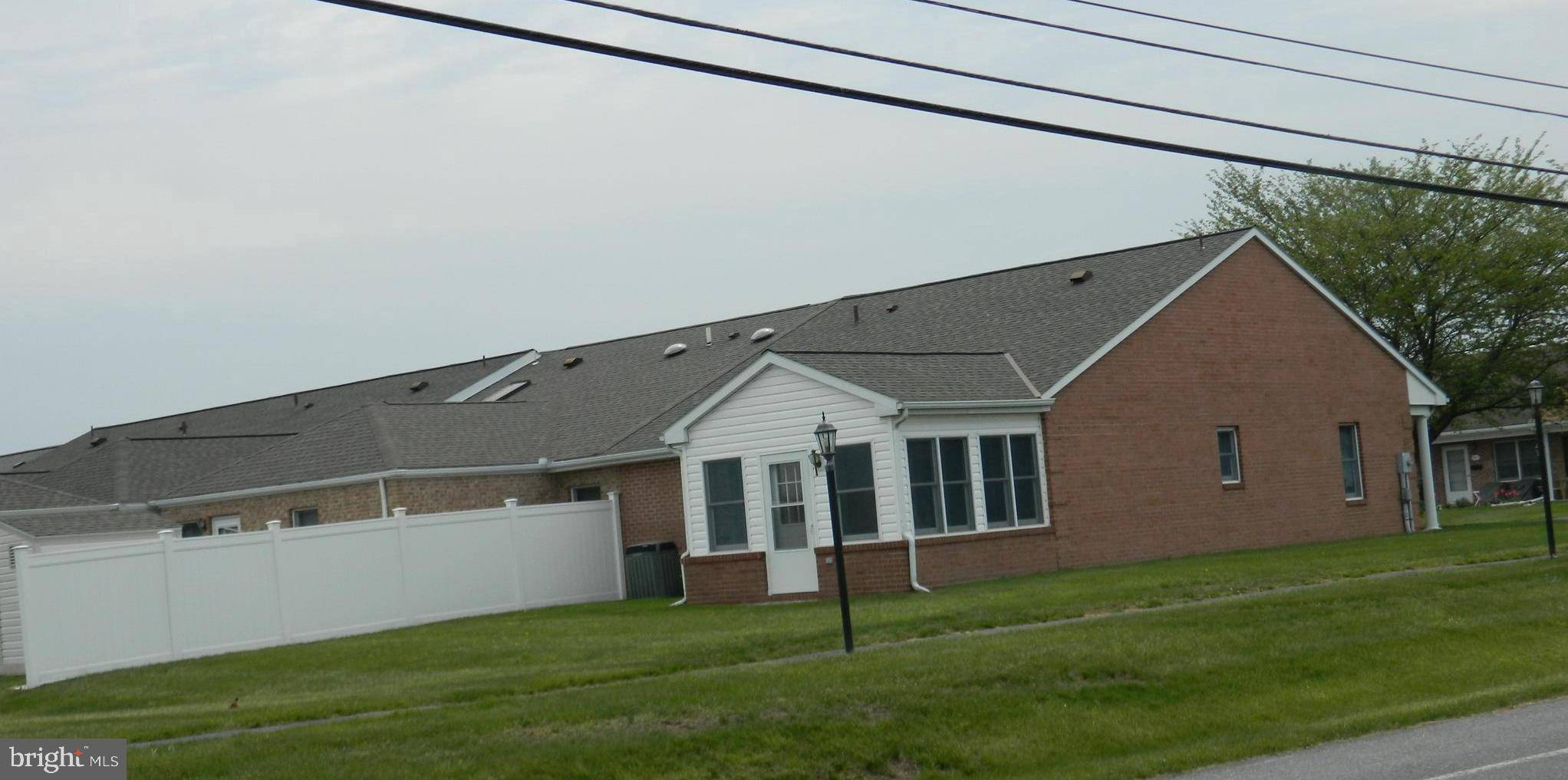 Hagerstown, MD 21740,202 WINDING OAK DR