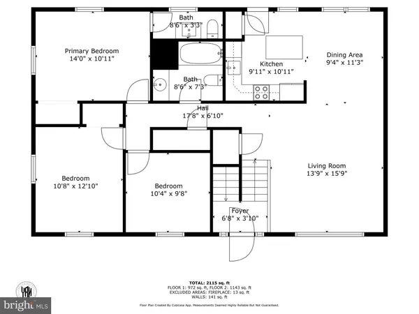 Freeland, MD 21053,1715 WALKER RD