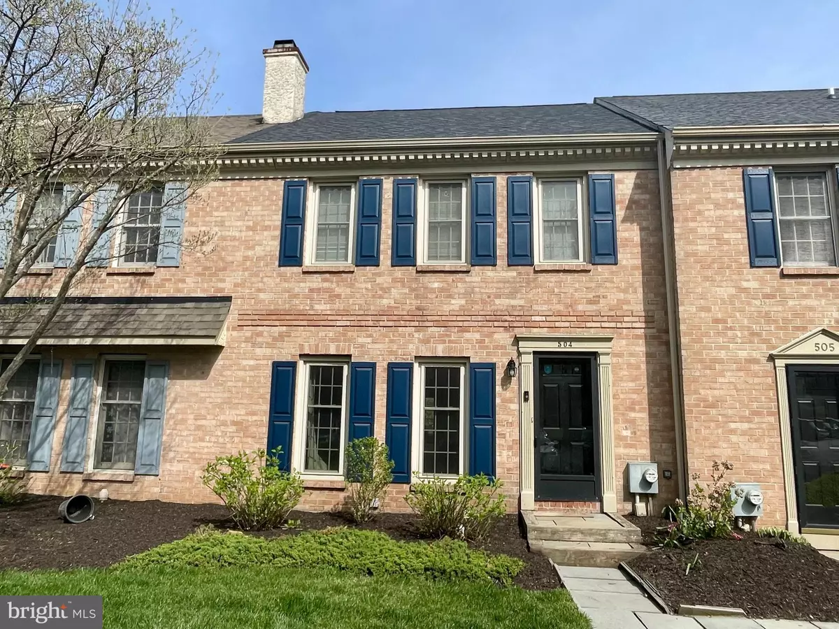 Chester Springs, PA 19425,504 CARPENTER CT