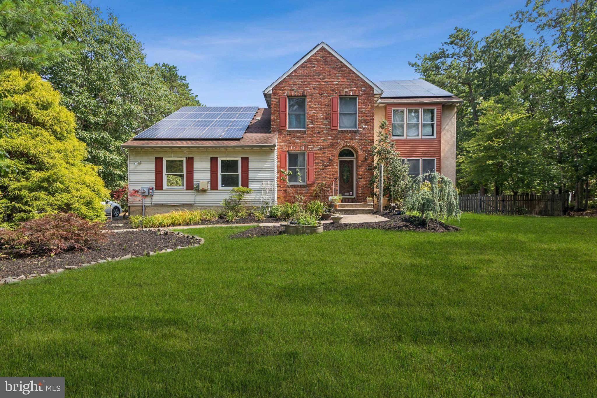 1032 ATSION RD, Atco, NJ 08004
