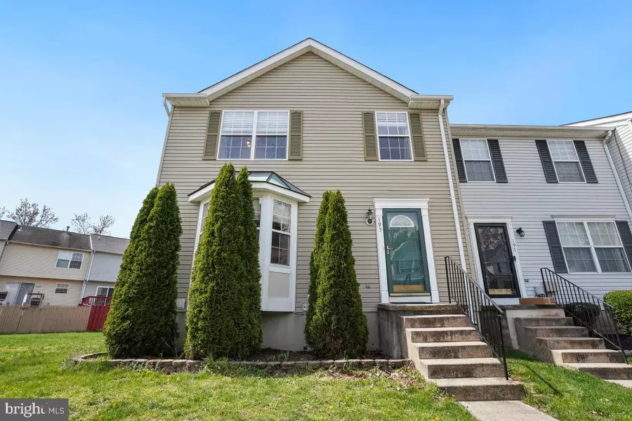 195 LANGDON FARM CIR, Odenton, MD 21113