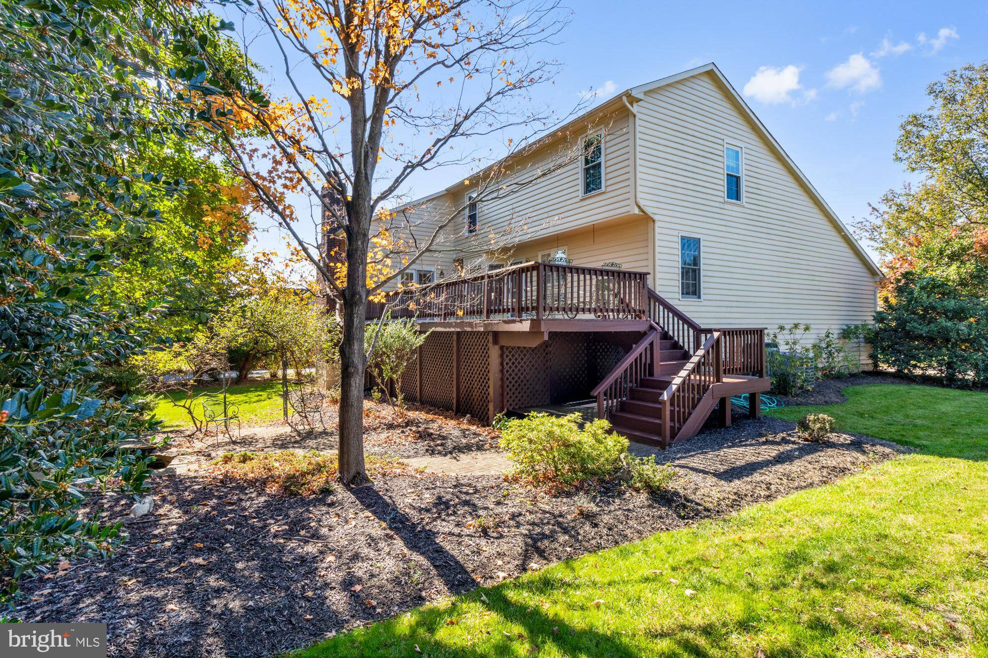 Lutherville Timonium, MD 21093,8509 MARBLEHEAD RD